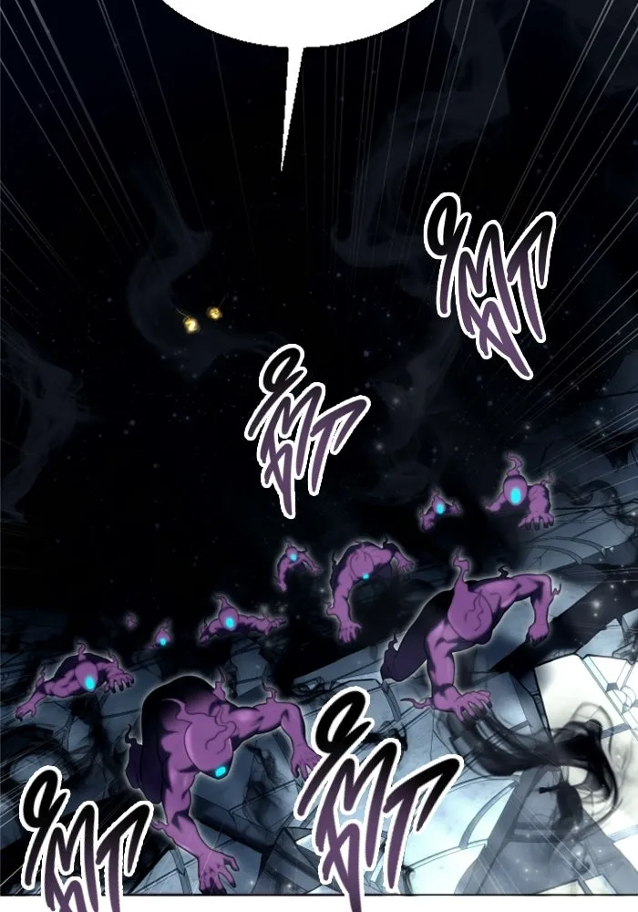 Urek Mazino : Tower of God – ทาวเวอร์ออฟก๊อด หอคอยเทพเจ้า : อูเร็ค มาซิโน่ Chap 48 - Next Chap 49