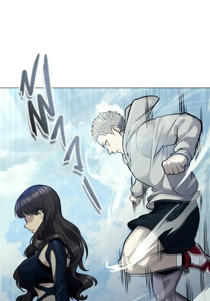 Urek Mazino : Tower of God – ทาวเวอร์ออฟก๊อด หอคอยเทพเจ้า : อูเร็ค มาซิโน่ Chap 32 - Next Chap 33