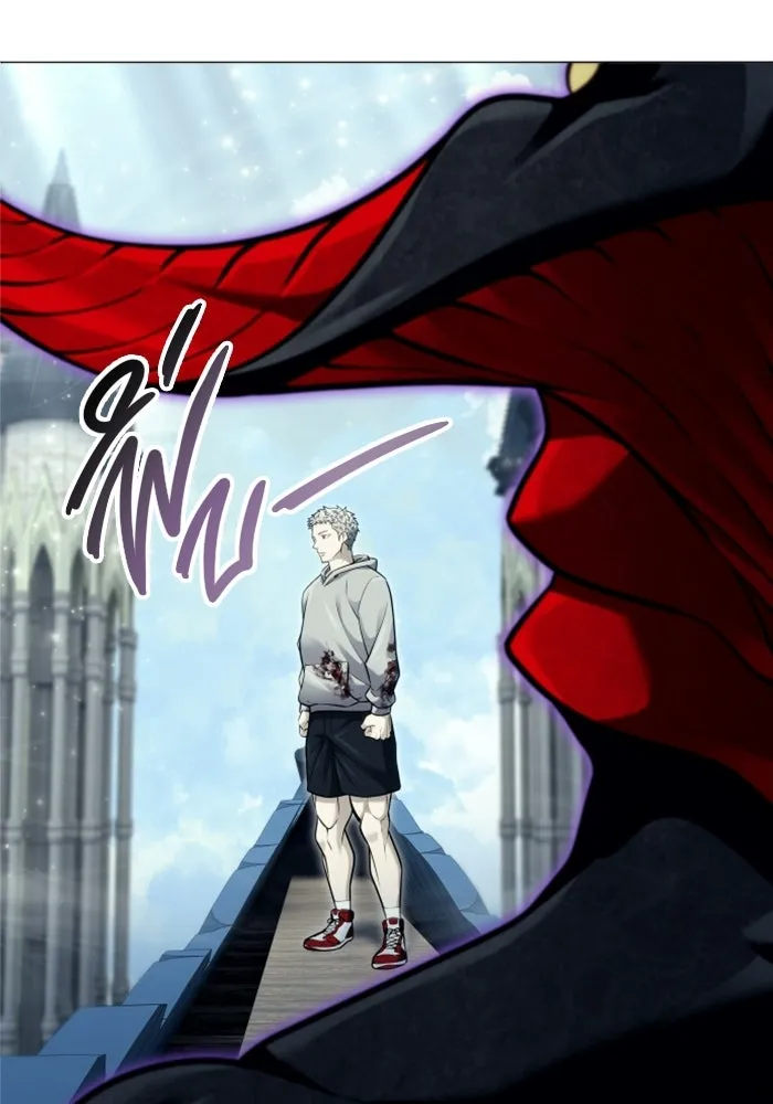 Urek Mazino : Tower of God – ทาวเวอร์ออฟก๊อด หอคอยเทพเจ้า : อูเร็ค มาซิโน่ Chap 48 - Next Chap 49
