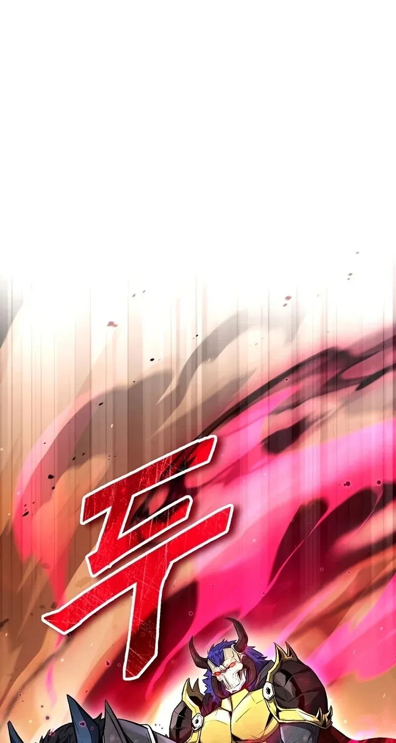 The Hero Returns Chap 125 - Next Chap 126
