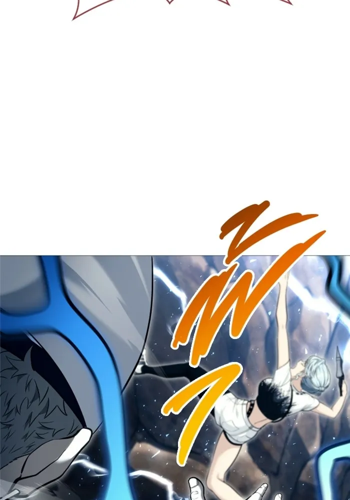 Urek Mazino : Tower of God – ทาวเวอร์ออฟก๊อด หอคอยเทพเจ้า : อูเร็ค มาซิโน่ Chap 57 - Next Chap 58
