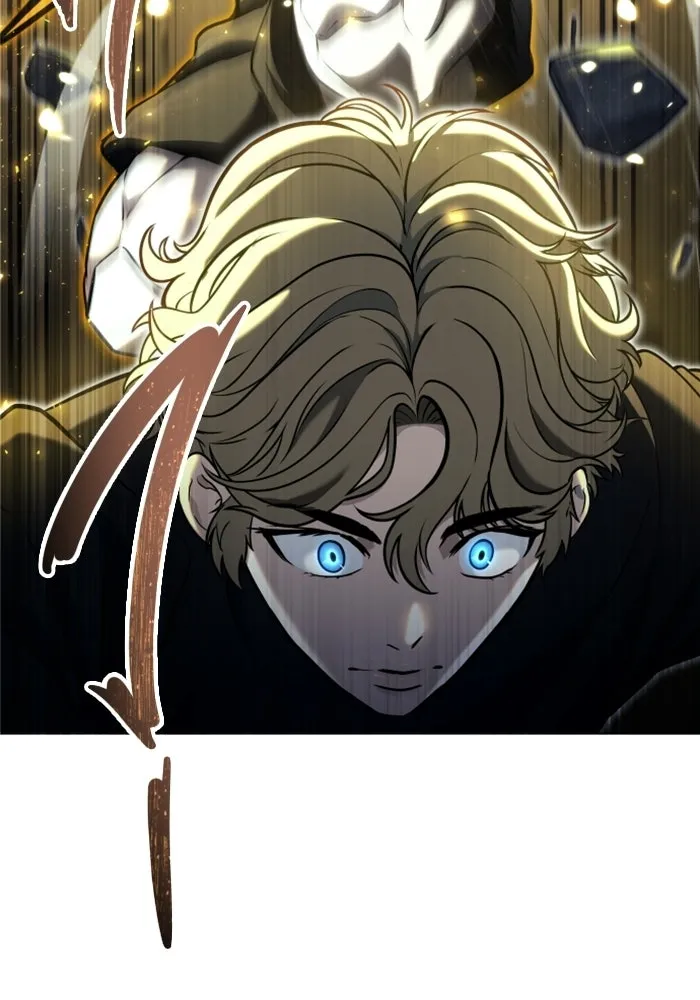 Urek Mazino : Tower of God – ทาวเวอร์ออฟก๊อด หอคอยเทพเจ้า : อูเร็ค มาซิโน่ Chap 45 - Next Chap 46