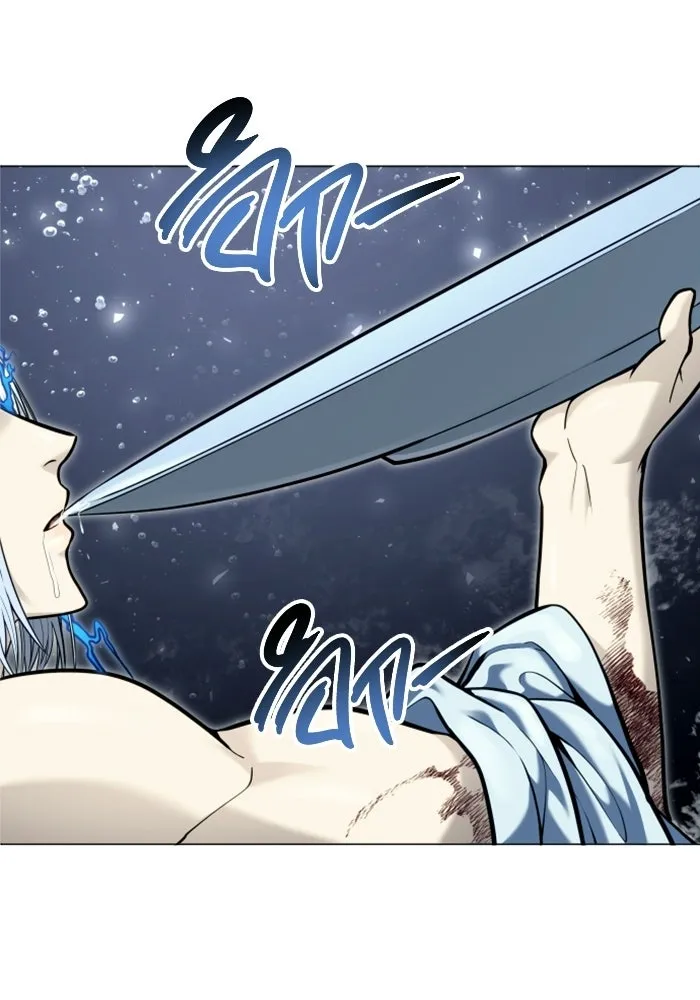 Urek Mazino : Tower of God – ทาวเวอร์ออฟก๊อด หอคอยเทพเจ้า : อูเร็ค มาซิโน่ Chap 41 - Next Chap 42