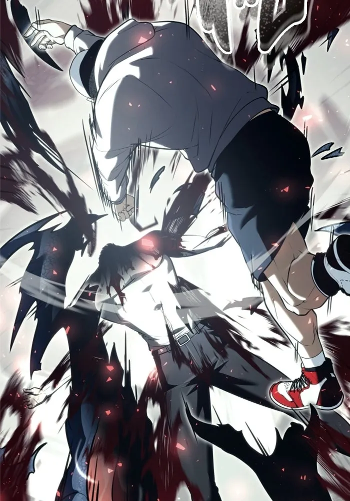 Urek Mazino : Tower of God – ทาวเวอร์ออฟก๊อด หอคอยเทพเจ้า : อูเร็ค มาซิโน่ Chap 52 - Next Chap 53