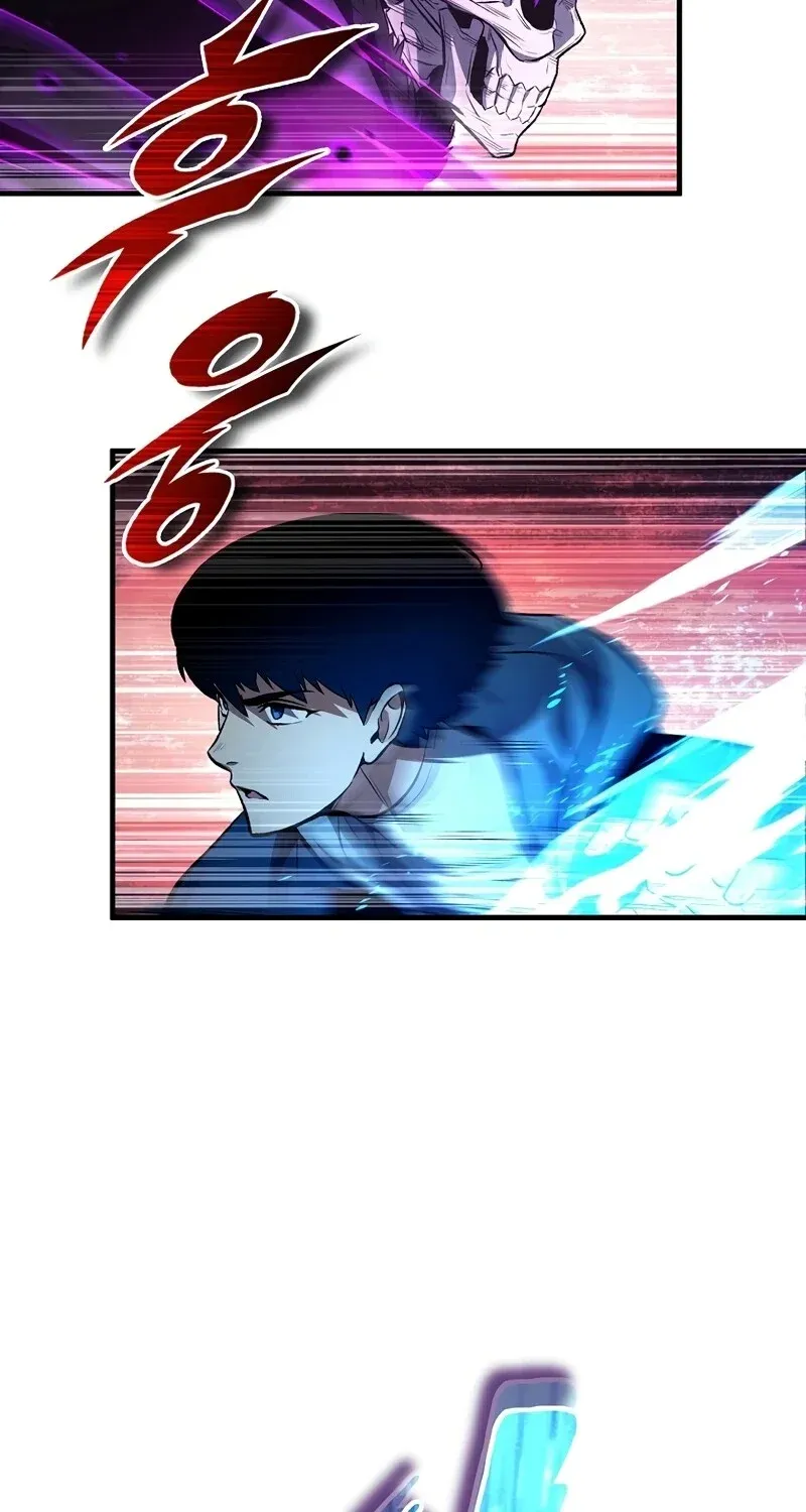 The Hero Returns Chap 125 - Next Chap 126