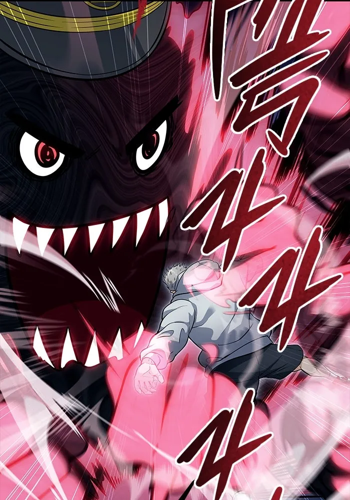 Urek Mazino : Tower of God – ทาวเวอร์ออฟก๊อด หอคอยเทพเจ้า : อูเร็ค มาซิโน่ Chap 9 - Next Chap 10