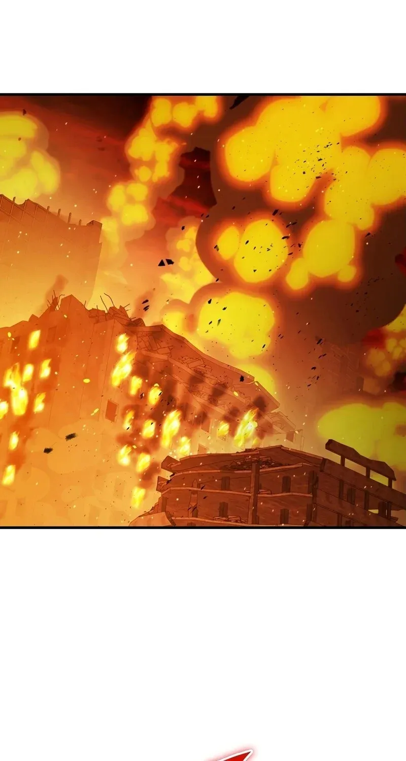 The Hero Returns Chap 126 - Next Chap 127