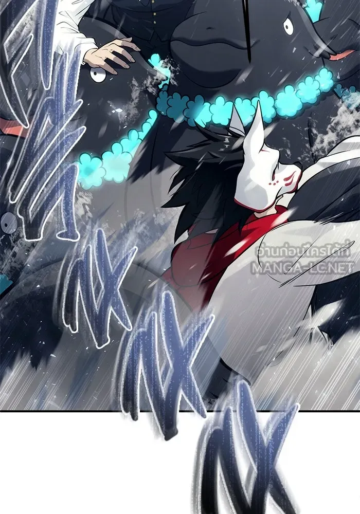 Urek Mazino : Tower of God – ทาวเวอร์ออฟก๊อด หอคอยเทพเจ้า : อูเร็ค มาซิโน่ Chap 15 - Next Chap 16