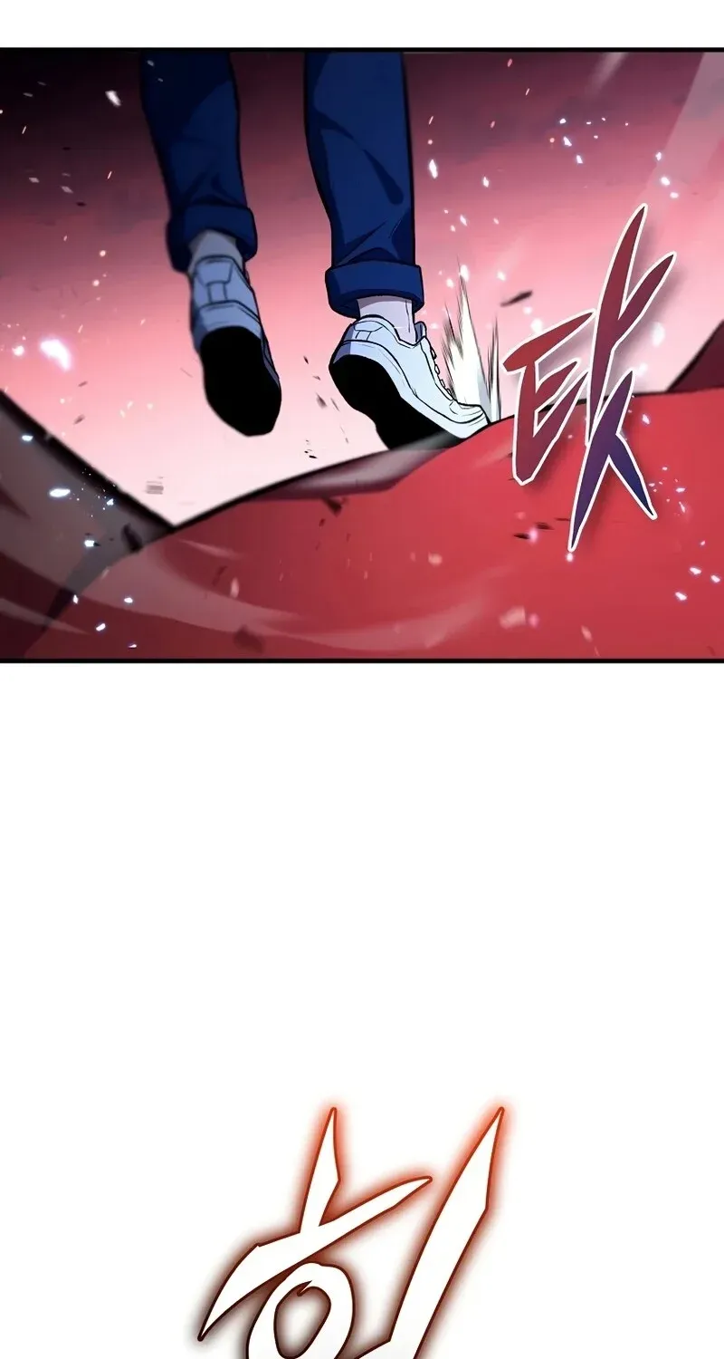 The Hero Returns Chap 125 - Next Chap 126
