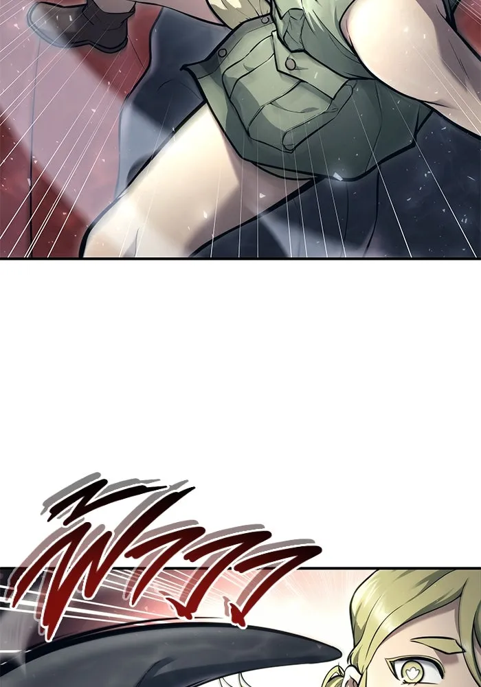 Urek Mazino : Tower of God – ทาวเวอร์ออฟก๊อด หอคอยเทพเจ้า : อูเร็ค มาซิโน่ Chap 16 - Next Chap 17