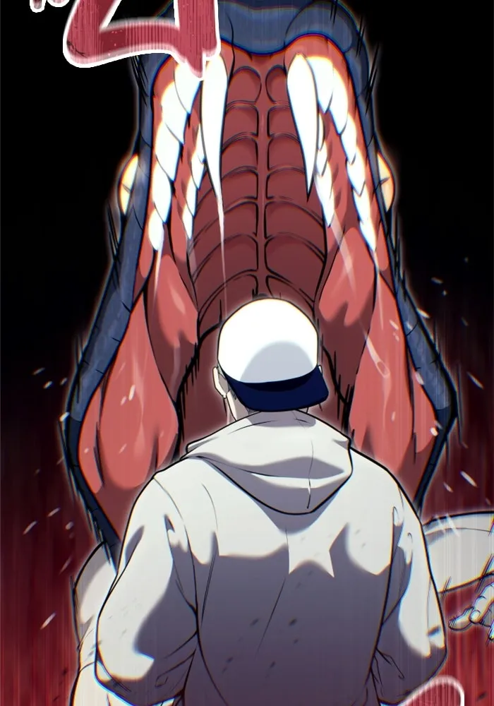 Urek Mazino : Tower of God – ทาวเวอร์ออฟก๊อด หอคอยเทพเจ้า : อูเร็ค มาซิโน่ Chap 52 - Next Chap 53