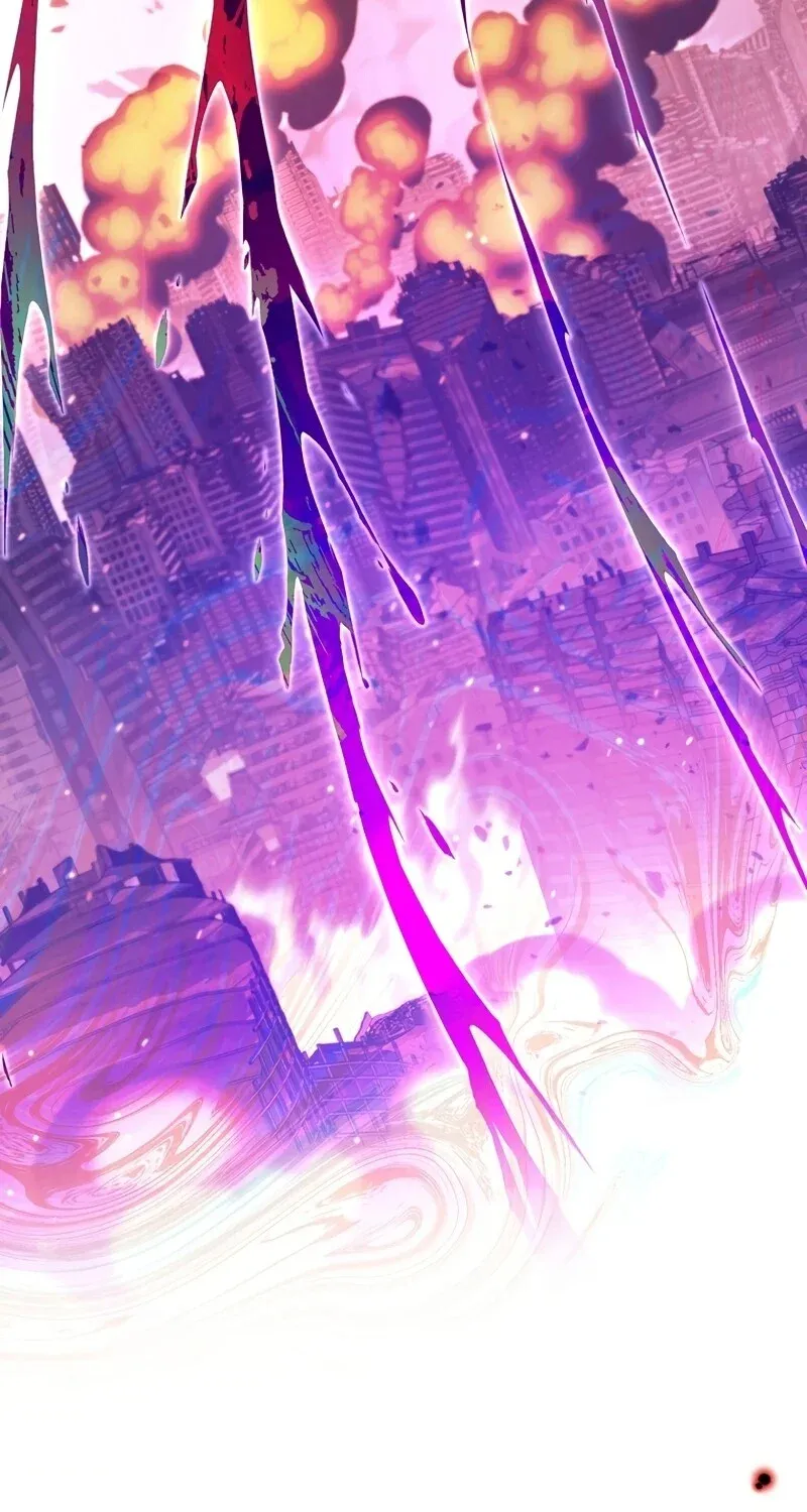 The Hero Returns Chap 124 - Next Chap 125
