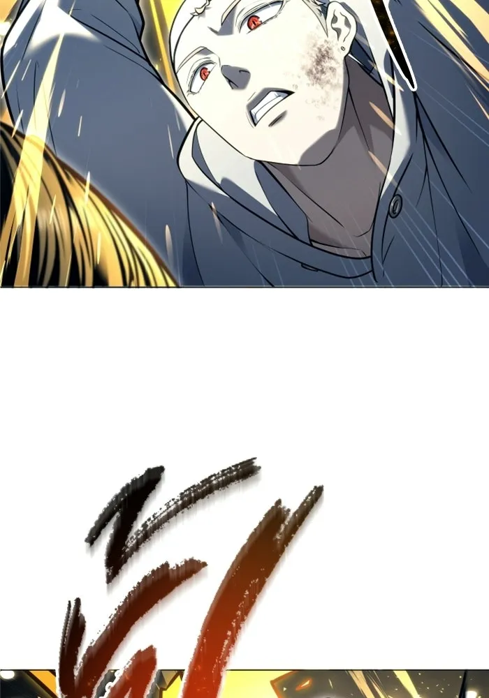 Urek Mazino : Tower of God – ทาวเวอร์ออฟก๊อด หอคอยเทพเจ้า : อูเร็ค มาซิโน่ Chap 55 - Next Chap 56