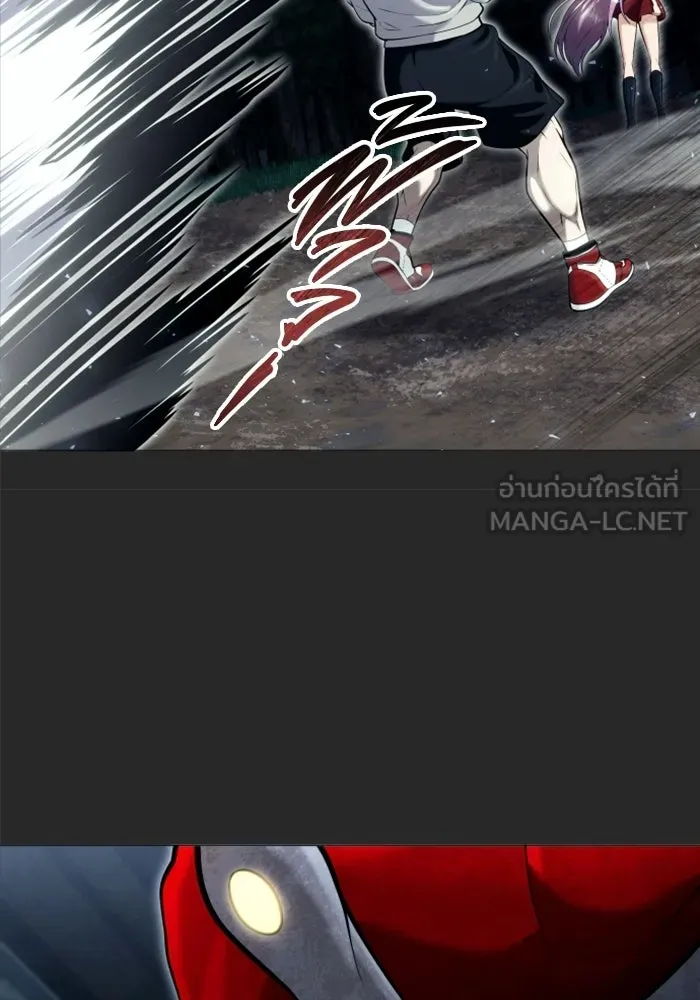 Urek Mazino : Tower of God – ทาวเวอร์ออฟก๊อด หอคอยเทพเจ้า : อูเร็ค มาซิโน่ Chap 49 - Next Chap 50