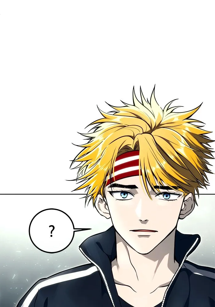 Urek Mazino : Tower of God – ทาวเวอร์ออฟก๊อด หอคอยเทพเจ้า : อูเร็ค มาซิโน่ Chap 18 - Next Chap 19
