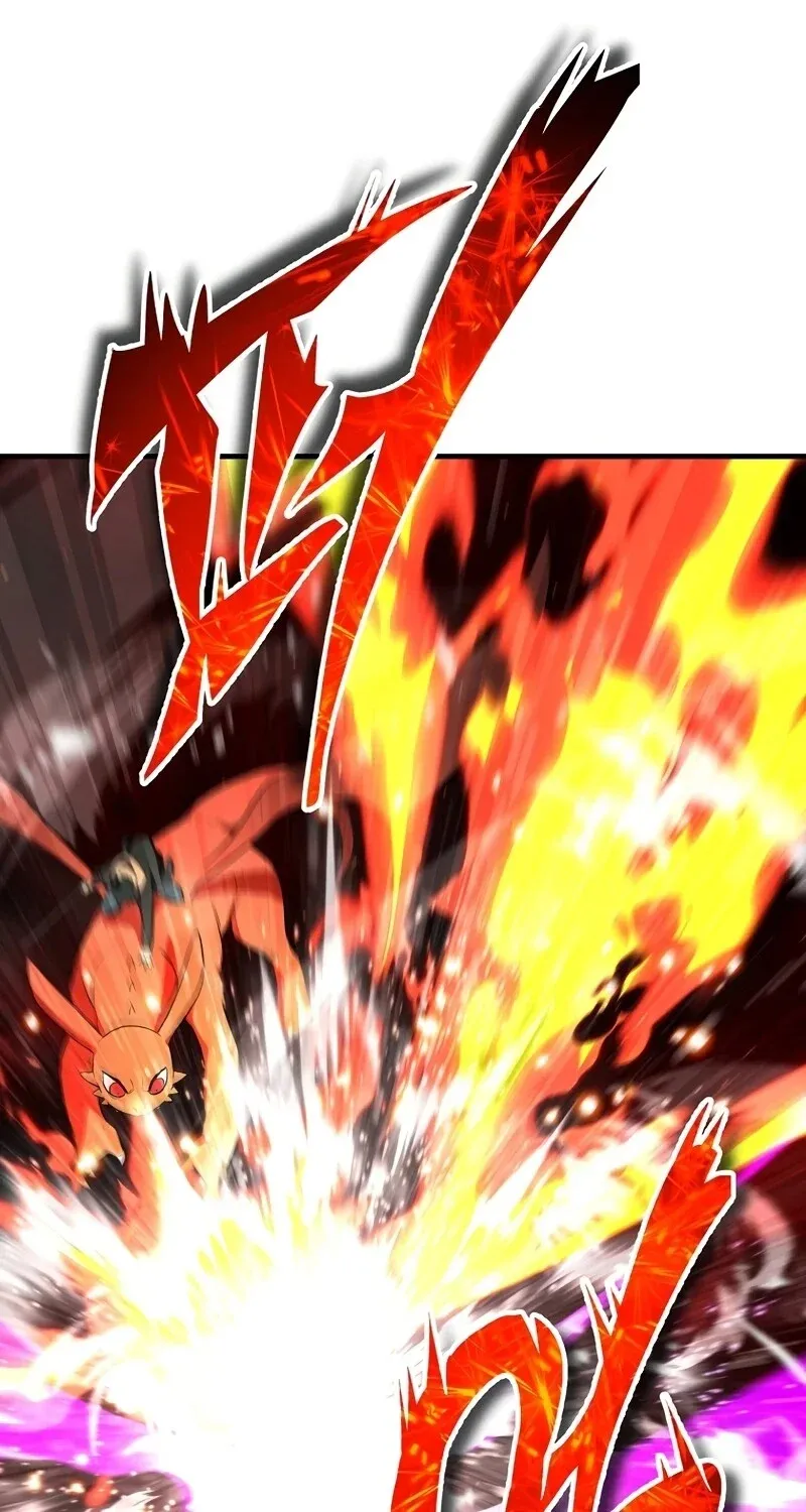 The Hero Returns Chap 126 - Next Chap 127