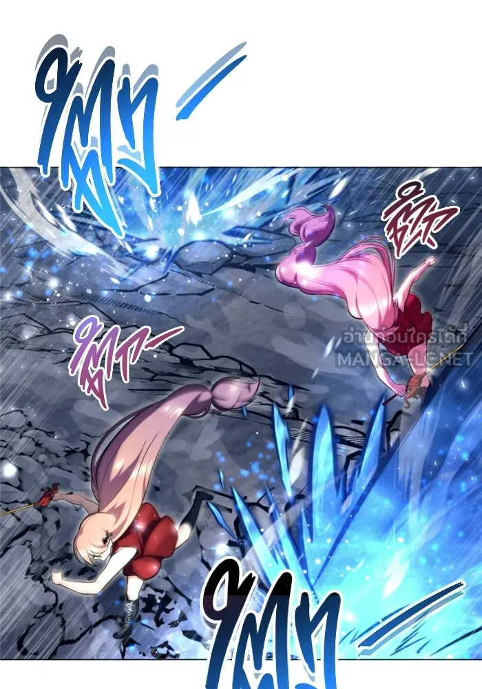Urek Mazino : Tower of God – ทาวเวอร์ออฟก๊อด หอคอยเทพเจ้า : อูเร็ค มาซิโน่ Chap 21 - Next Chap 22
