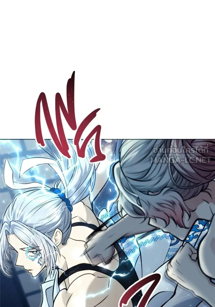 Urek Mazino : Tower of God – ทาวเวอร์ออฟก๊อด หอคอยเทพเจ้า : อูเร็ค มาซิโน่ Chap 42 - Next Chap 43