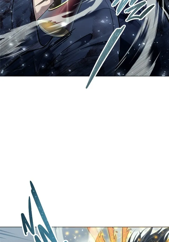 Urek Mazino : Tower of God – ทาวเวอร์ออฟก๊อด หอคอยเทพเจ้า : อูเร็ค มาซิโน่ Chap 37 - Next Chap 38