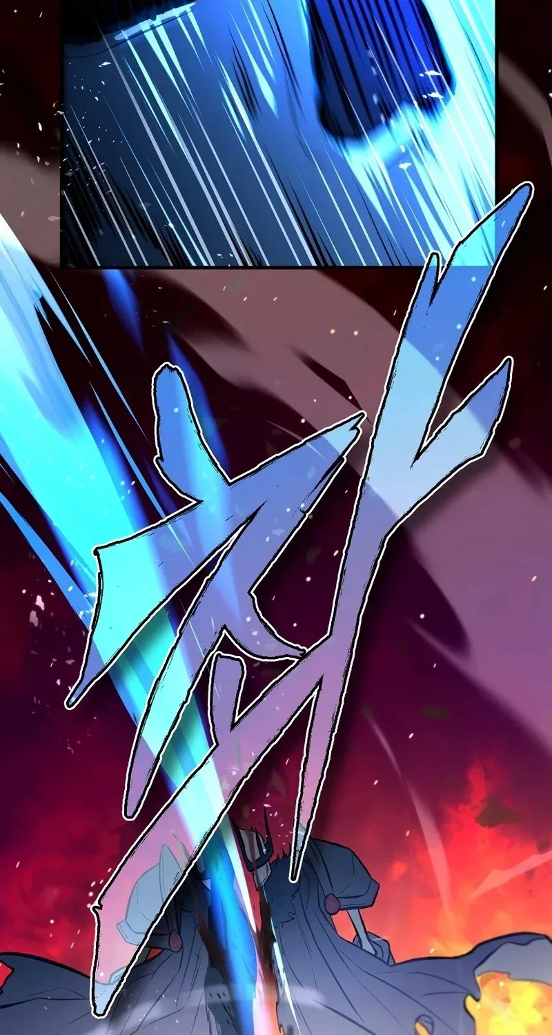 The Hero Returns Chap 124 - Next Chap 125
