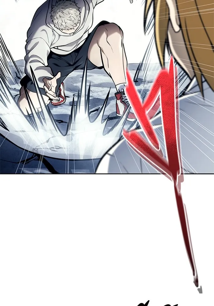 Urek Mazino : Tower of God – ทาวเวอร์ออฟก๊อด หอคอยเทพเจ้า : อูเร็ค มาซิโน่ Chap 18 - Next Chap 19