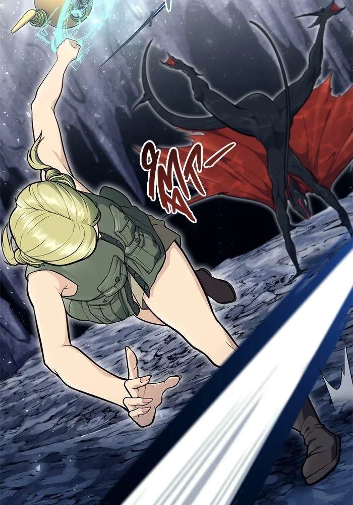Urek Mazino : Tower of God – ทาวเวอร์ออฟก๊อด หอคอยเทพเจ้า : อูเร็ค มาซิโน่ Chap 16 - Next Chap 17