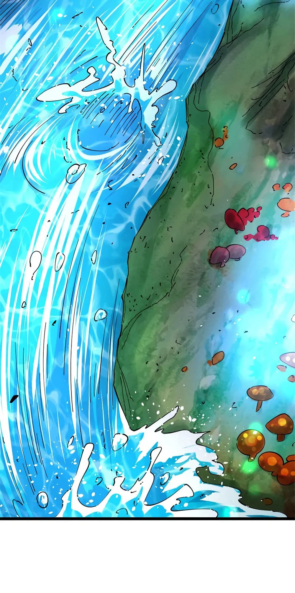 Release That Witch Chap 468 - Next Chap 469