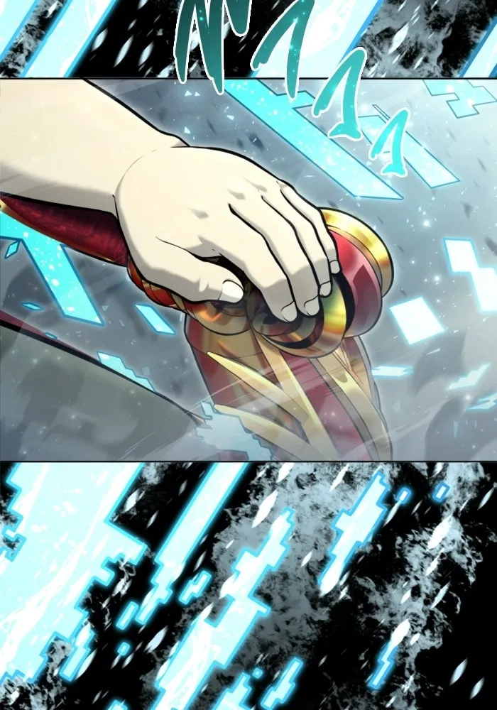 Urek Mazino : Tower of God – ทาวเวอร์ออฟก๊อด หอคอยเทพเจ้า : อูเร็ค มาซิโน่ Chap 27 - Next Chap 28