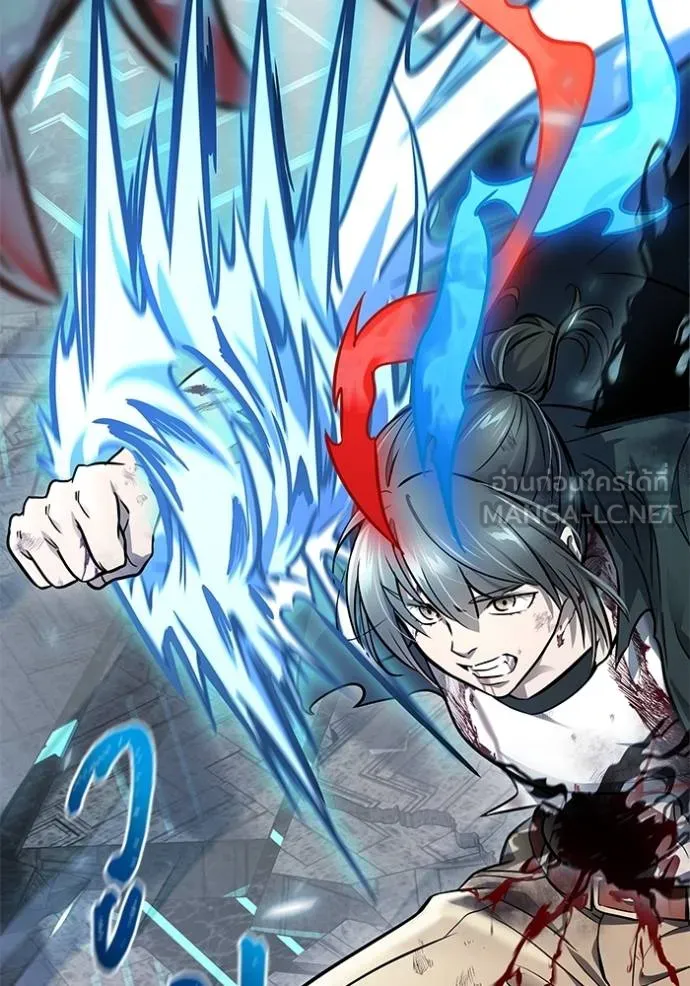 Tower of God หอคอยเทพเจ้า Chap 634 - Next Chap 635