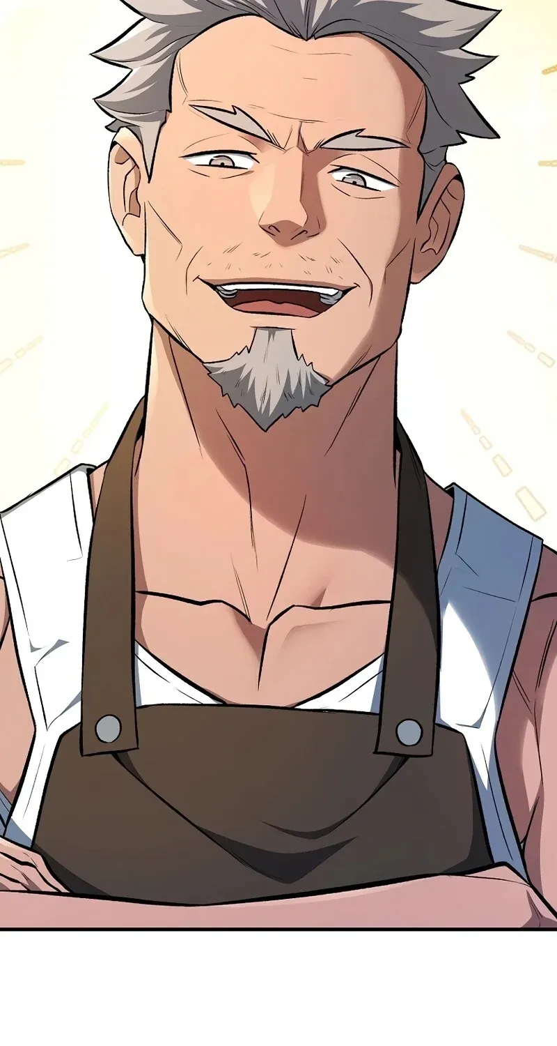 The Hero Returns Chap 131 - Next Chap 132