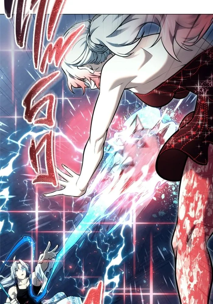 Urek Mazino : Tower of God – ทาวเวอร์ออฟก๊อด หอคอยเทพเจ้า : อูเร็ค มาซิโน่ Chap 41 - Next Chap 42