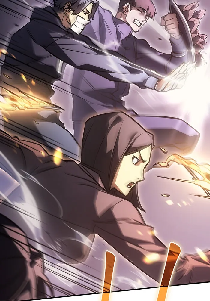 Regressing With the King’s Power – เกิดใหม่พร้อมพลังแห่งราชัน Chap 19 - Next Chap 20