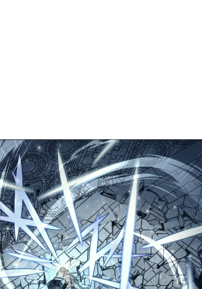 Urek Mazino : Tower of God – ทาวเวอร์ออฟก๊อด หอคอยเทพเจ้า : อูเร็ค มาซิโน่ Chap 37 - Next Chap 38