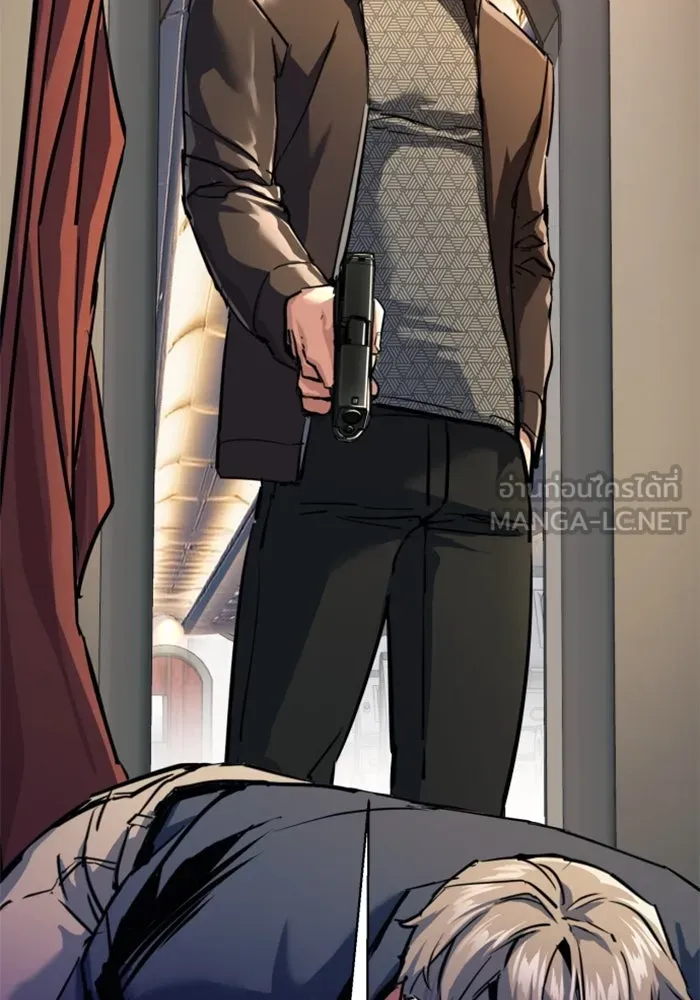 Mercenary Enrollment – พี่ชายสายบอดี้การ์ด Chap 240 - Next Chap 241