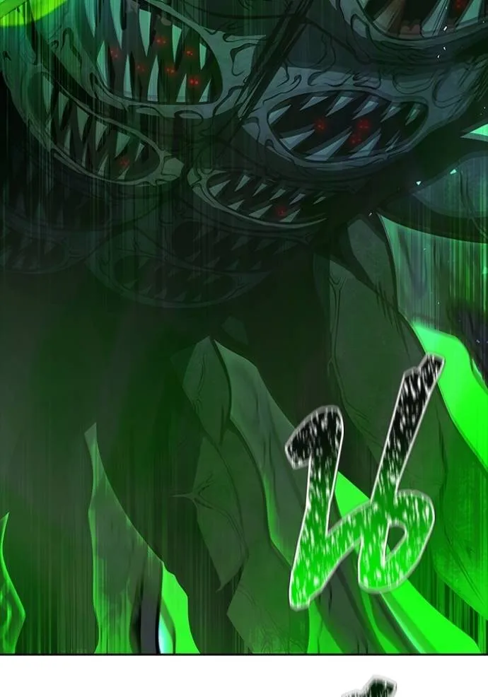 Tower of God หอคอยเทพเจ้า Chap 642 - Next Chap 643