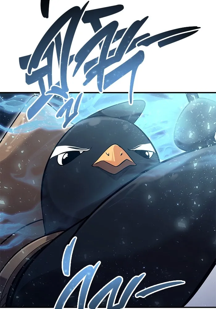 Urek Mazino : Tower of God – ทาวเวอร์ออฟก๊อด หอคอยเทพเจ้า : อูเร็ค มาซิโน่ Chap 17 - Next Chap 18