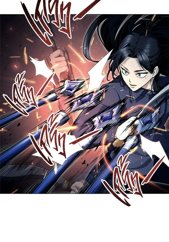 Urek Mazino : Tower of God – ทาวเวอร์ออฟก๊อด หอคอยเทพเจ้า : อูเร็ค มาซิโน่ Chap 33 - Next Chap 34