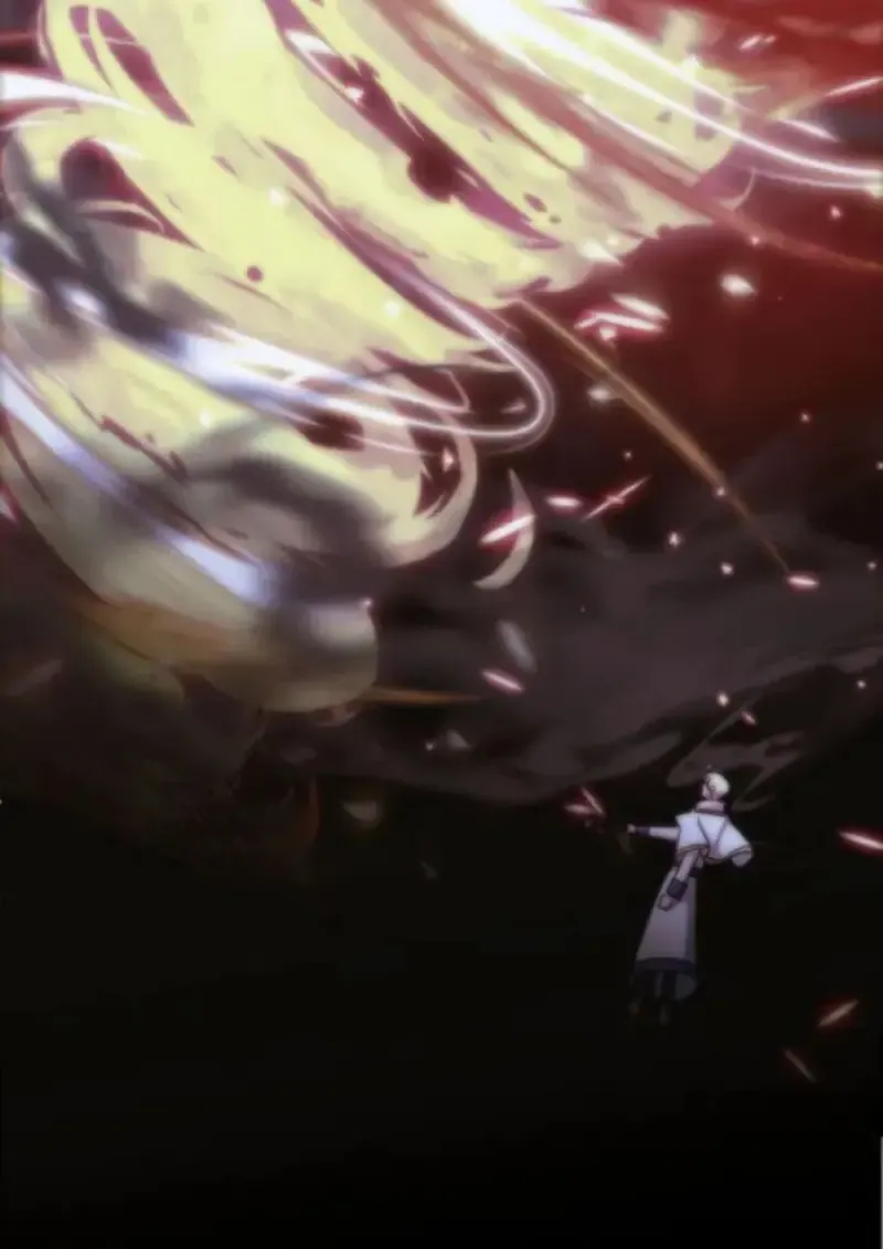 Archmage Transcending Through Regression Chap 154 - Next Chap 155