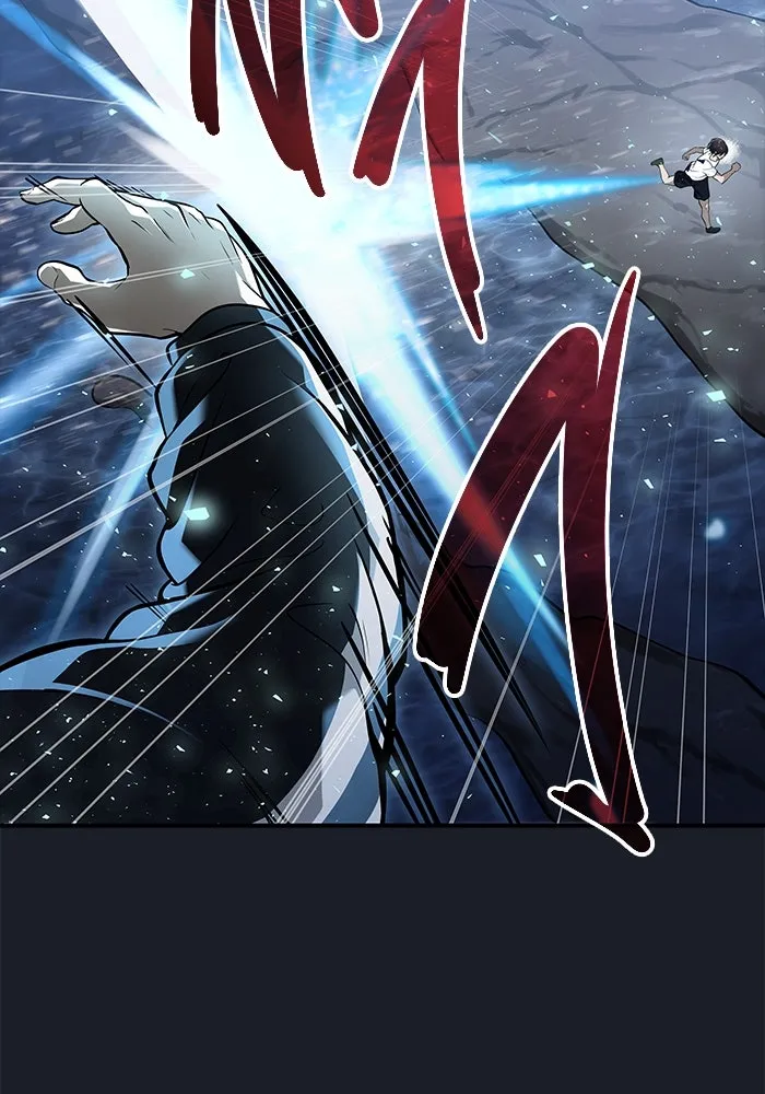 Urek Mazino : Tower of God – ทาวเวอร์ออฟก๊อด หอคอยเทพเจ้า : อูเร็ค มาซิโน่ Chap 2 - Next Chap 3