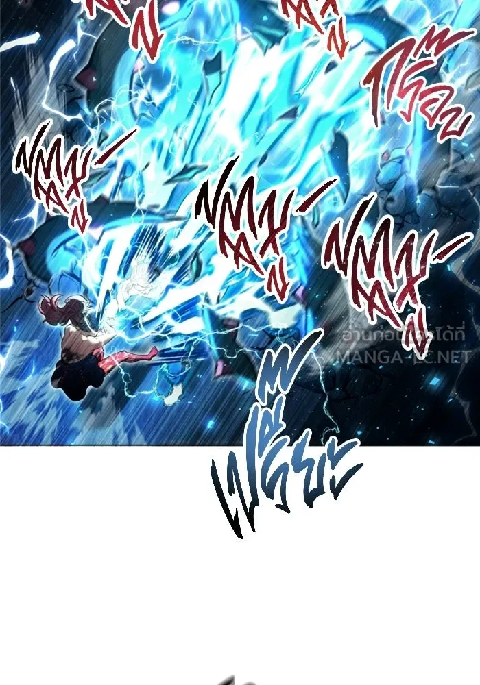 Urek Mazino : Tower of God – ทาวเวอร์ออฟก๊อด หอคอยเทพเจ้า : อูเร็ค มาซิโน่ Chap 43 - Next Chap 44