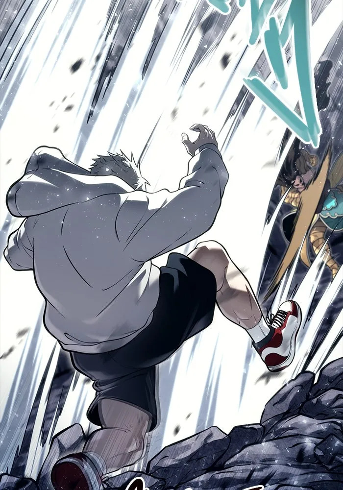 Urek Mazino : Tower of God – ทาวเวอร์ออฟก๊อด หอคอยเทพเจ้า : อูเร็ค มาซิโน่ Chap 12 - Next Chap 13