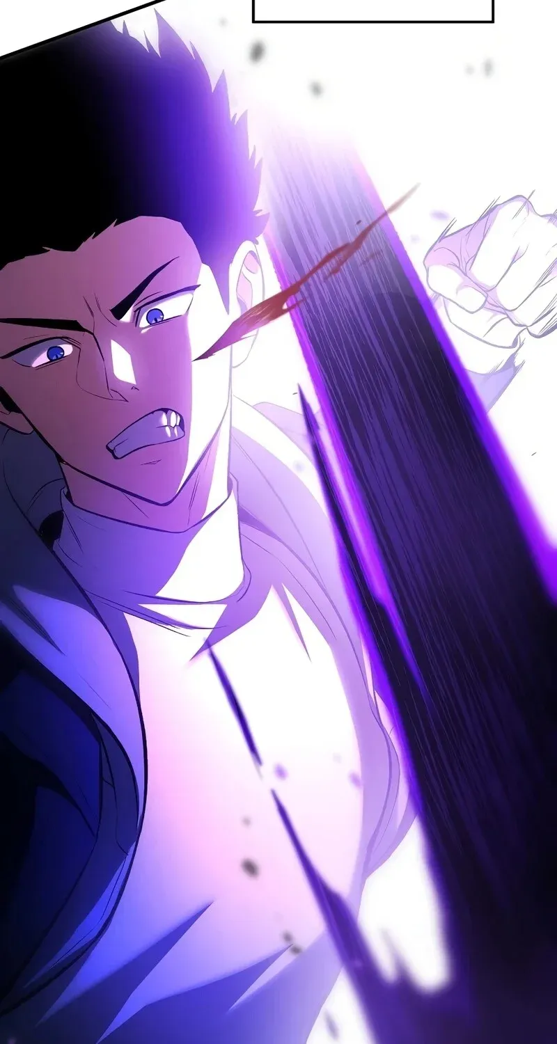 The Hero Returns Chap 129 - Next Chap 130