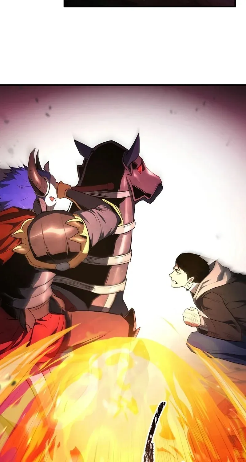 The Hero Returns Chap 130 - Next Chap 131