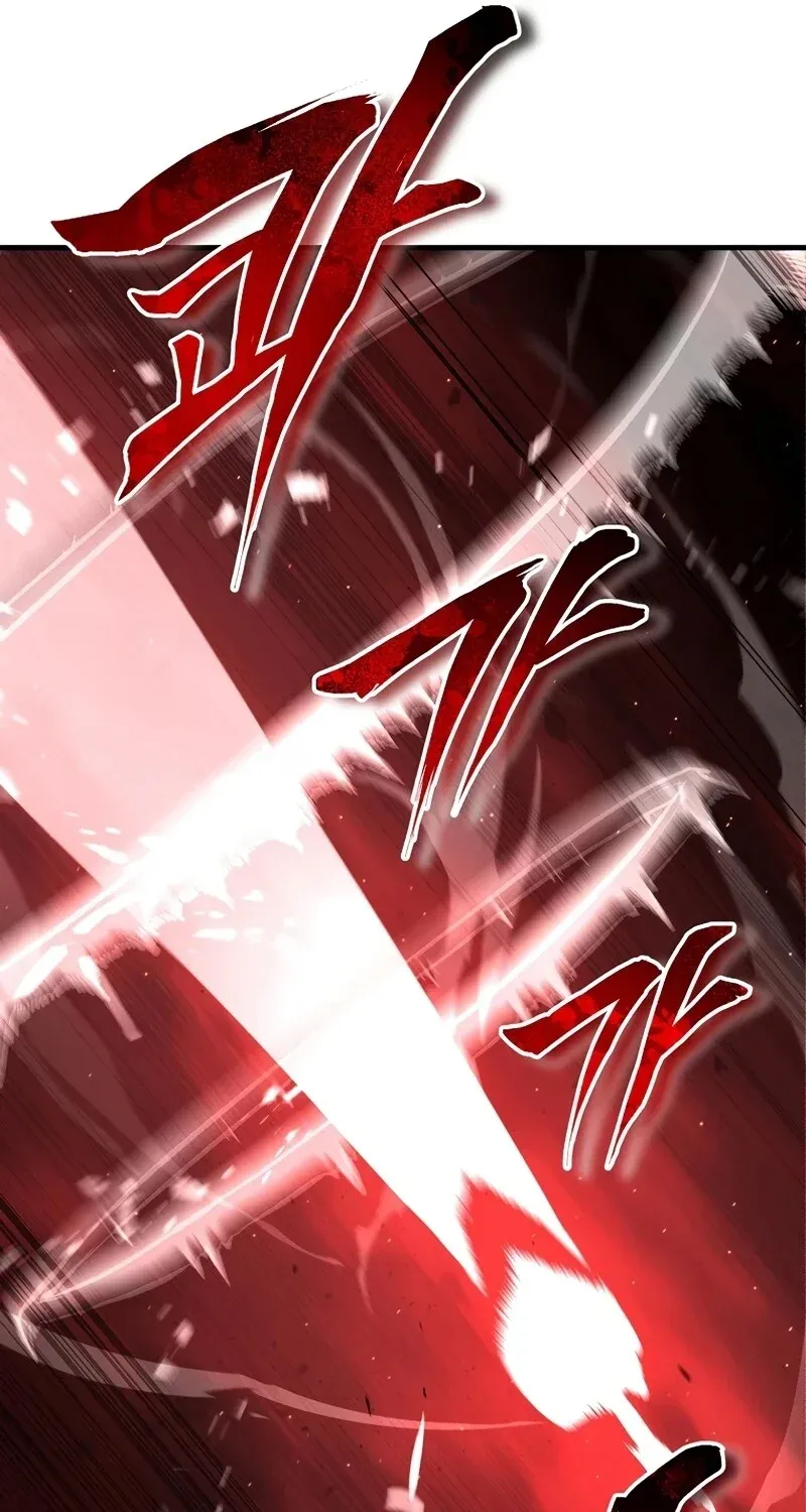 The Hero Returns Chap 126 - Next Chap 127