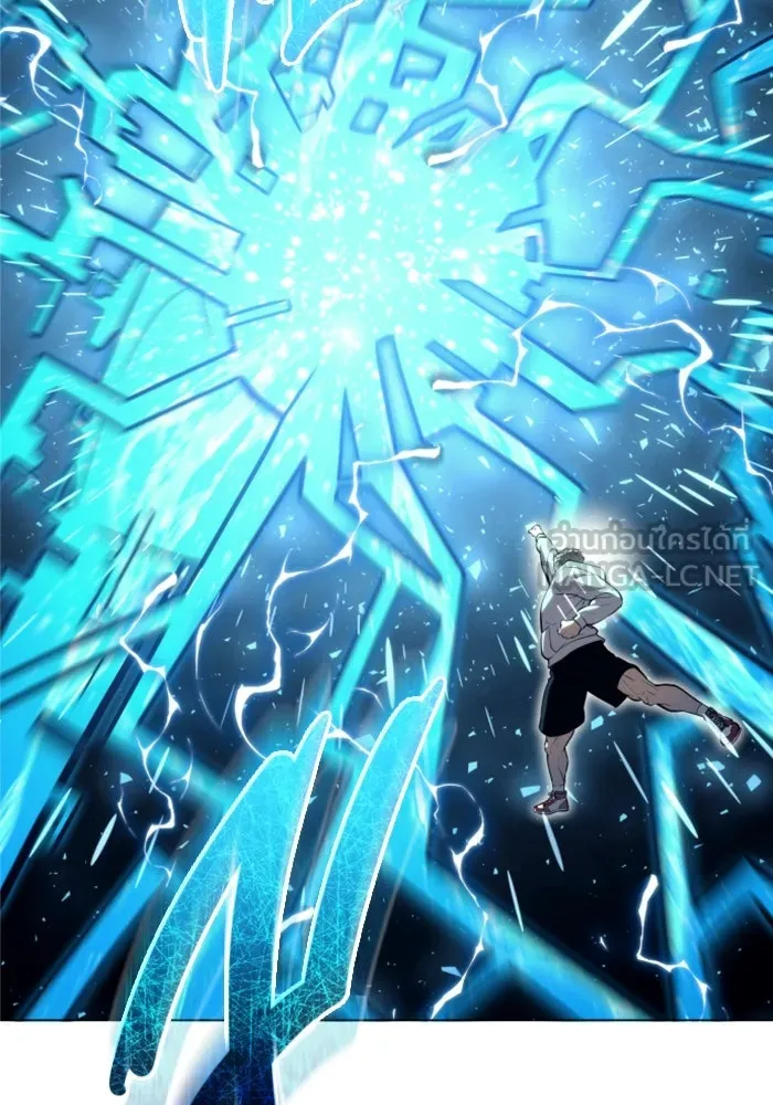 Urek Mazino : Tower of God – ทาวเวอร์ออฟก๊อด หอคอยเทพเจ้า : อูเร็ค มาซิโน่ Chap 25 - Next Chap 26
