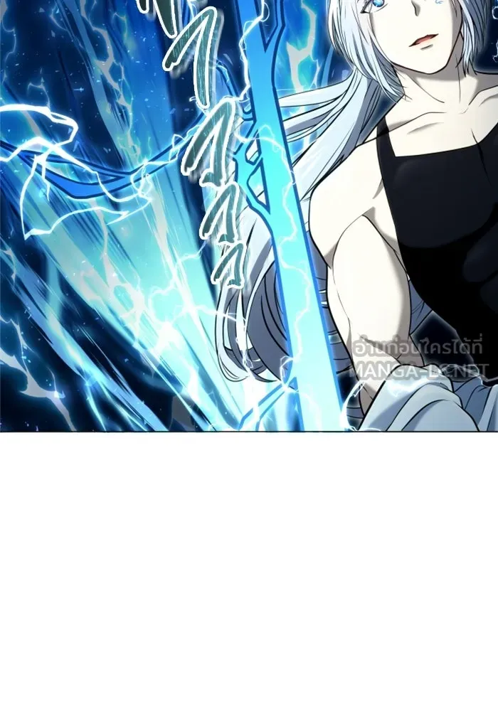Urek Mazino : Tower of God – ทาวเวอร์ออฟก๊อด หอคอยเทพเจ้า : อูเร็ค มาซิโน่ Chap 42 - Next Chap 43