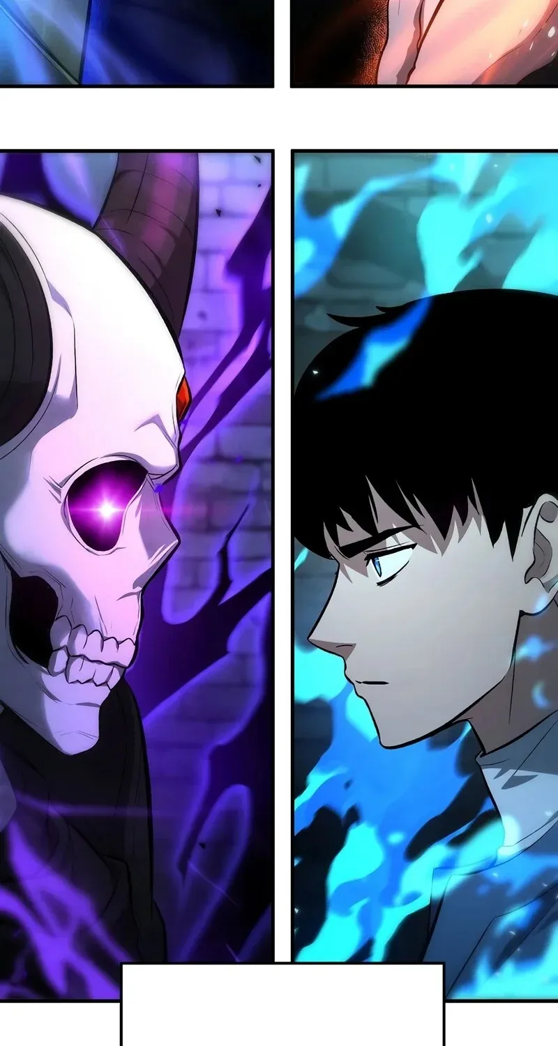 The Hero Returns Chap 134 - Next Chap 135