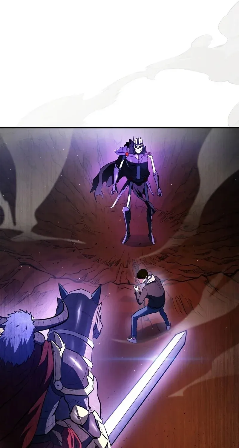 The Hero Returns Chap 130 - Next Chap 131