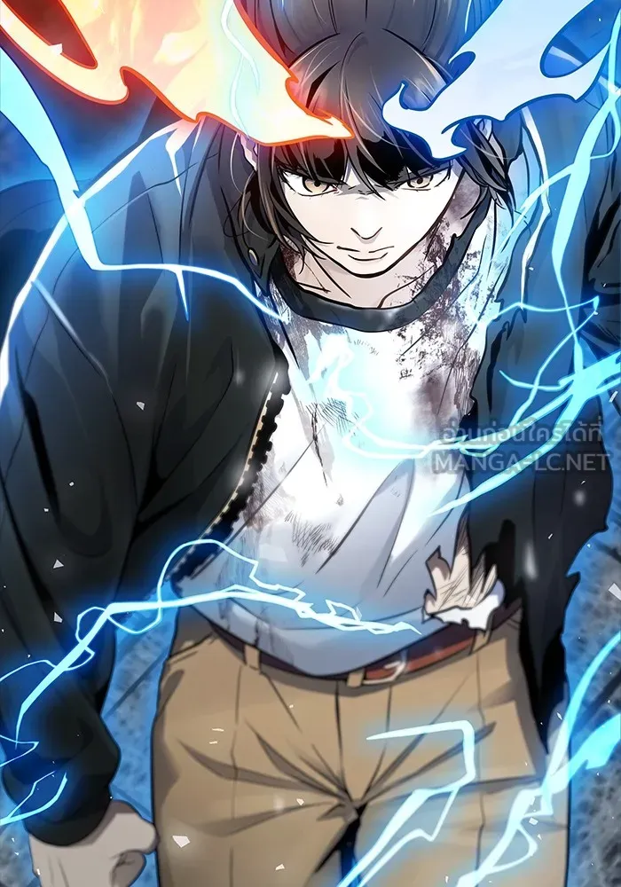 Tower of God หอคอยเทพเจ้า Chap 624 - Next Chap 625