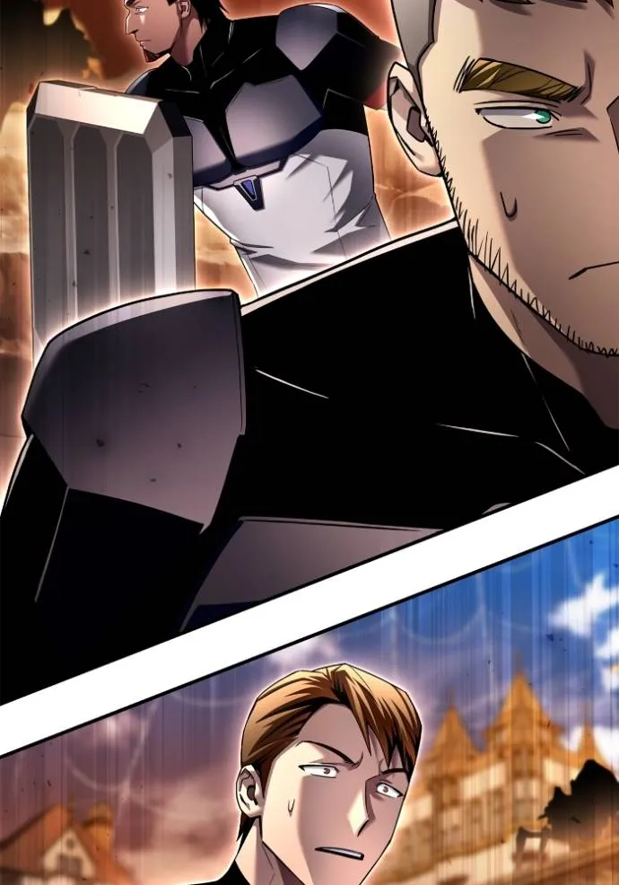 Superhuman Battlefield – เกมของยอดมนุษย์ Chap 112 - Next Chap 113